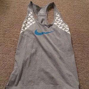 Nike tank top